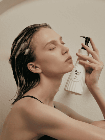 De mi flor Shampoo 250g