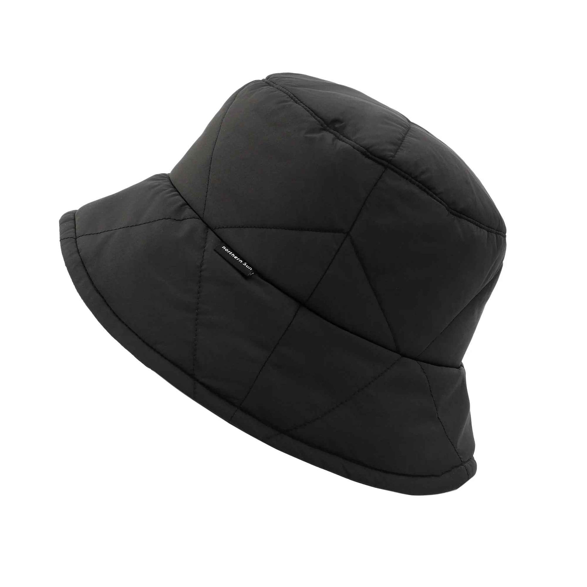 Bucket Down Hat