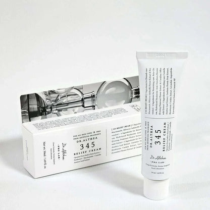 Dr.Althea 345 Relief Cream 50ml