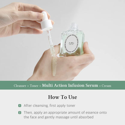 Dr.Althea Skin Relief Essence 30ml