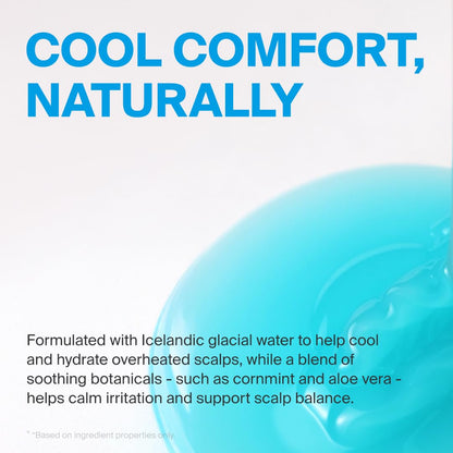 Dr.FORHAIR Folligen Deep Clean Cooling Shampoo 500ml