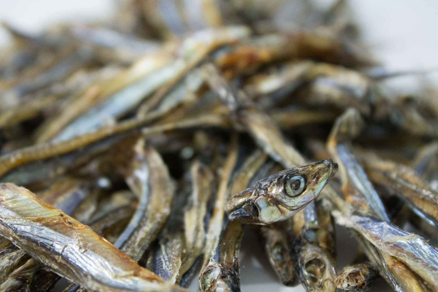 Dried Sardines 150g - Case of 10