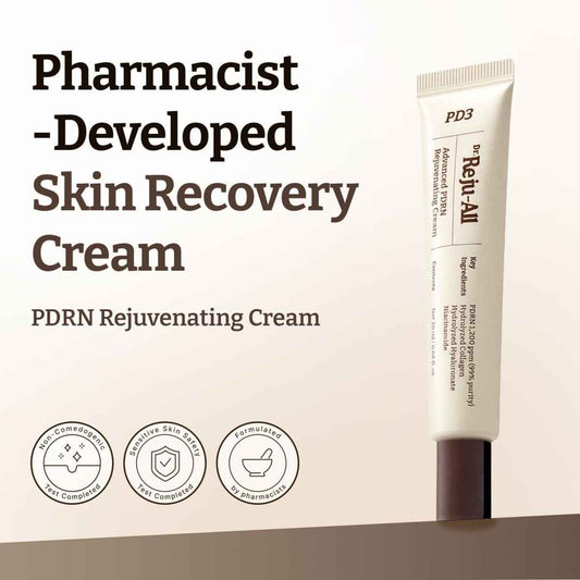 Dr.Reju-All Advanced PDRN Rejuvenating Cream 20g