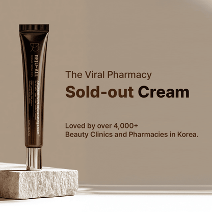 Dr.Reju-All Advanced PDRN Rejuvenating Cream 20g