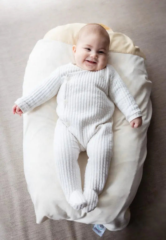 Enveloppe pour bébé Coussins etc