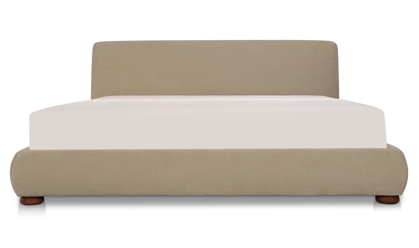Elena Storage Bed