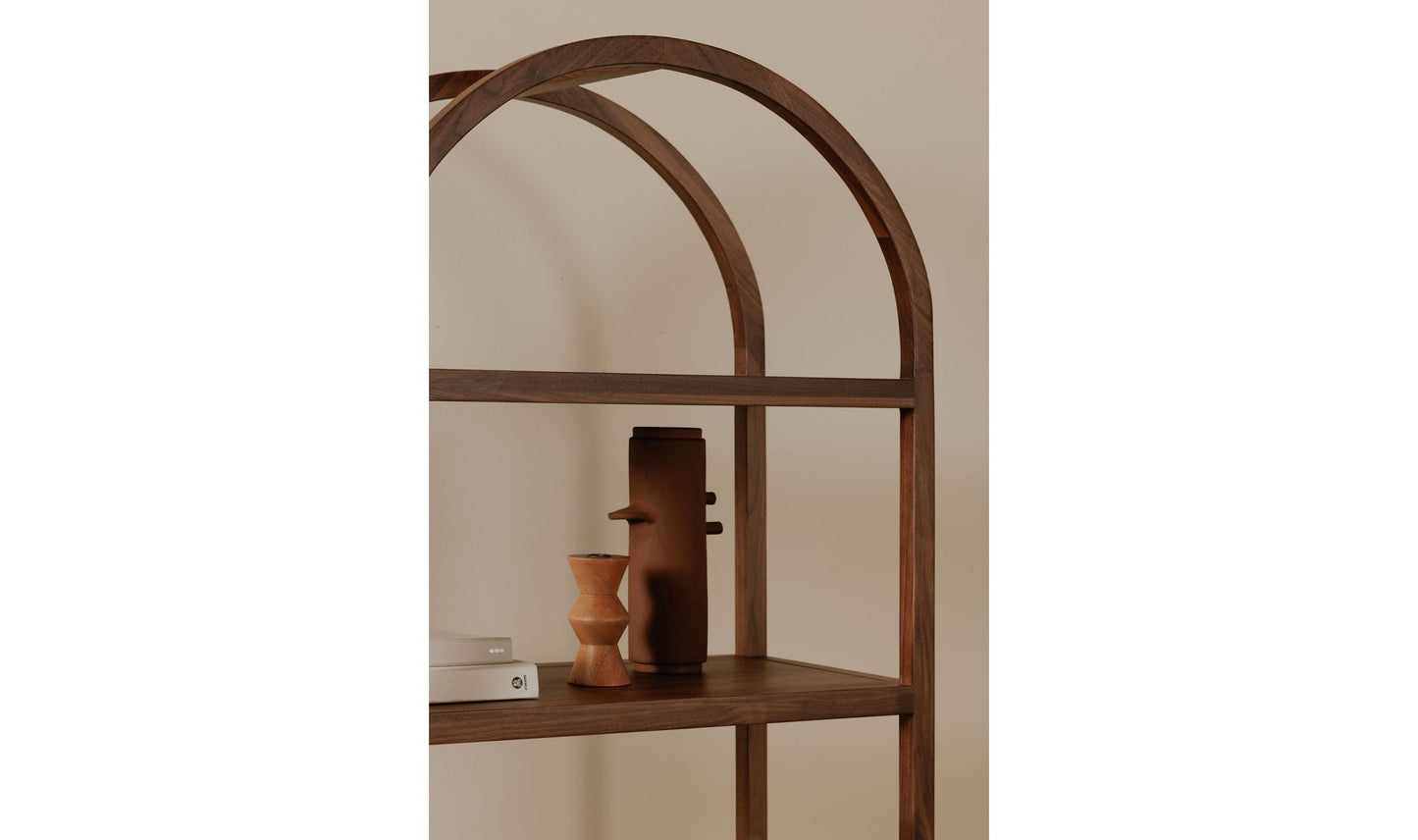 Esenler Bookcase