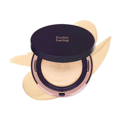 Etude House Double Lasting Cushion Matte