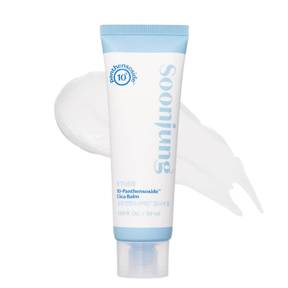 Etude House Soonjung 10-Panthensoside Cica Balm 50ml