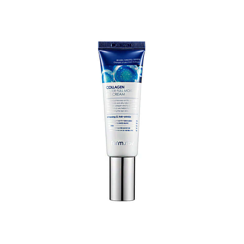 Farm stay Collagen Waterful Moist Eye Cream 50ml