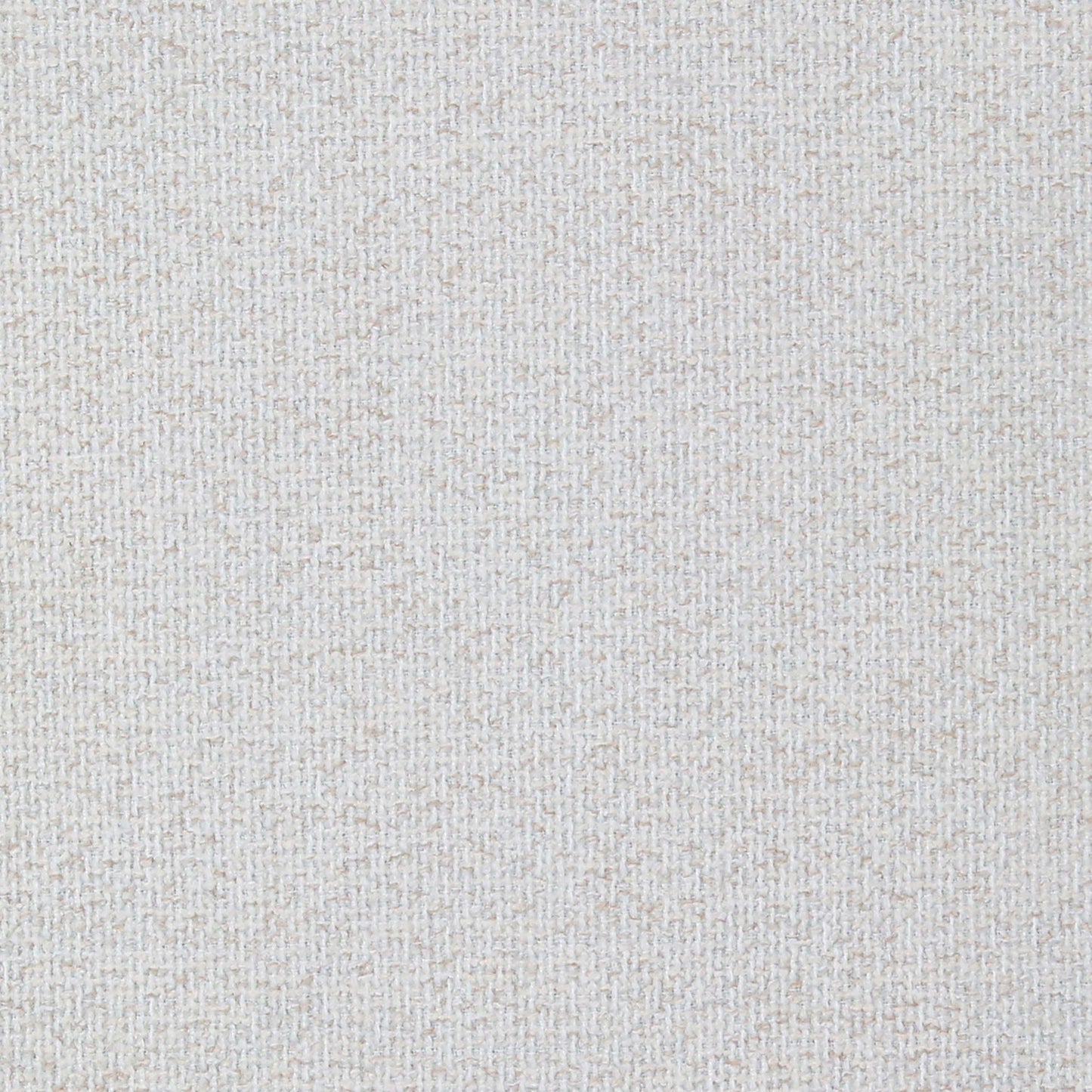 Chloe Pine Wood Tweed Akzentsessel - Cremefarben