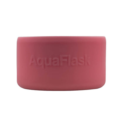 AquaFlask Silikonhülle für 14oz–22oz Flaschen Rutschfester Schutz