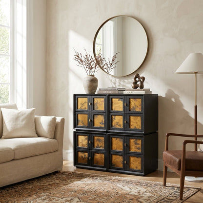 Fragrant Cloud Modular Cabinet