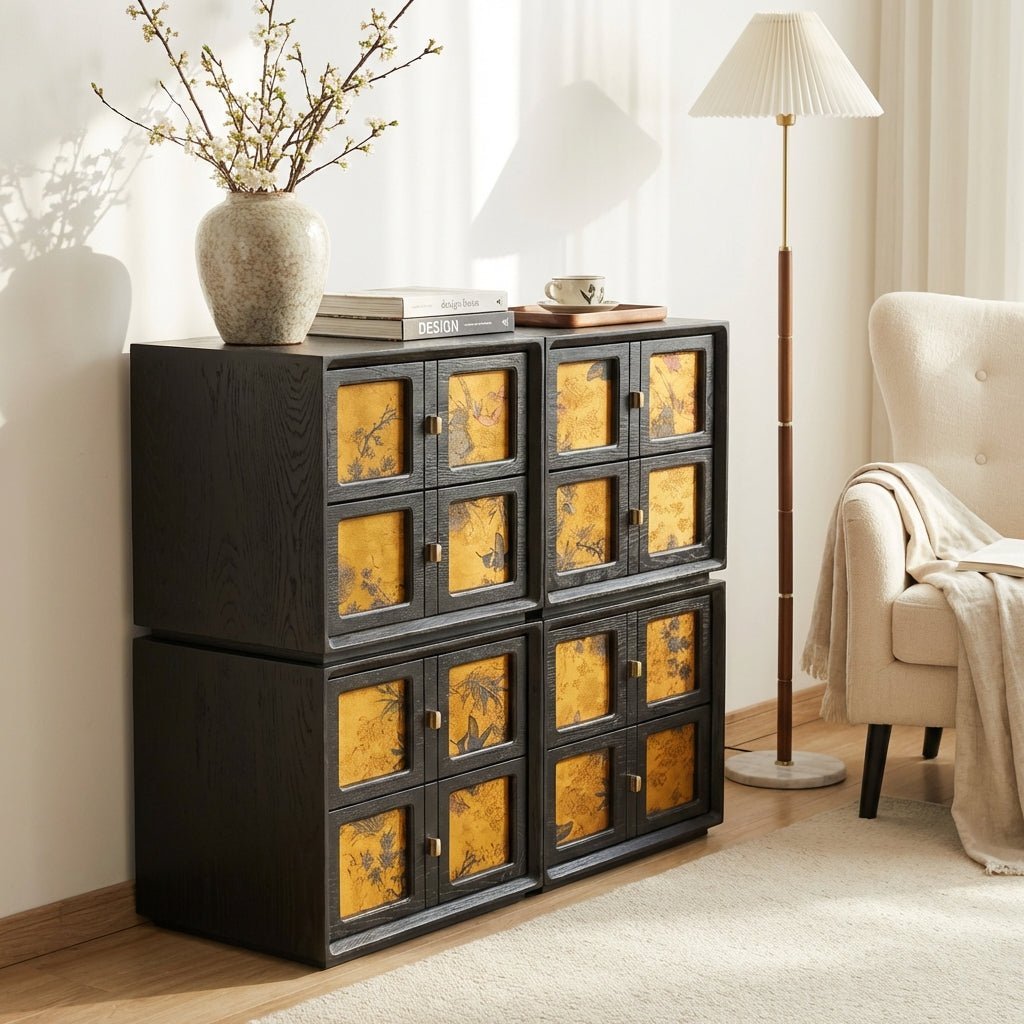 Fragrant Cloud Modular Cabinet