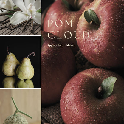Gourmand, Fruit & Citrus Candles