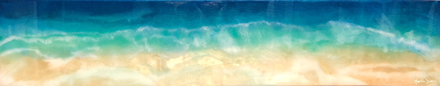 Playa Norte - AURABAGS SHOP