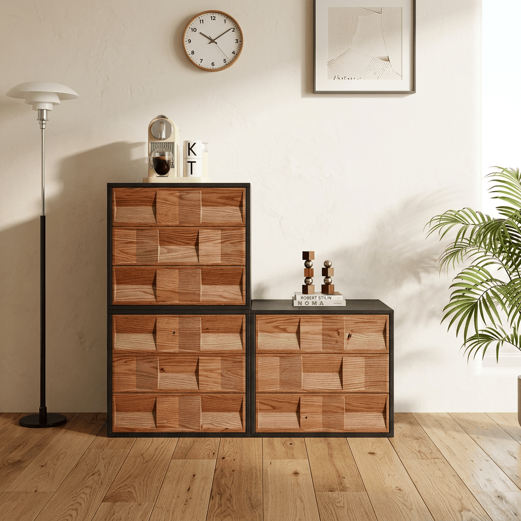 Funchal Sideboard