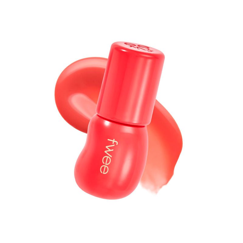 fwee 3D Voluming Gloss 70% 5.3g