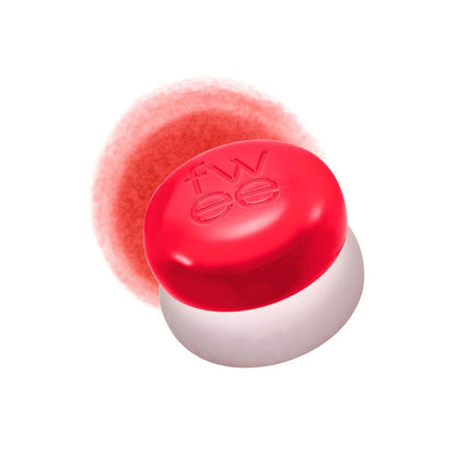 fwee Lip & Cheek Blurry Pudding Pot 5g