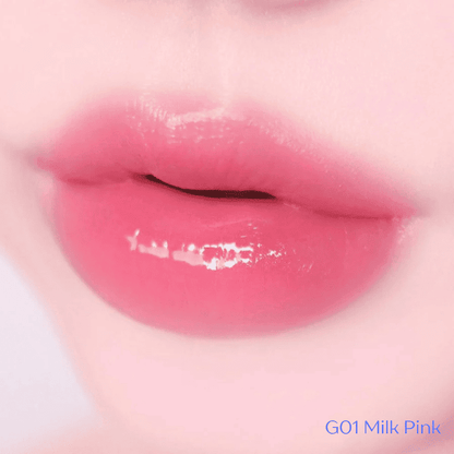 Fwee Pink Obsession Stay-Fit Lip Tint 3.8g