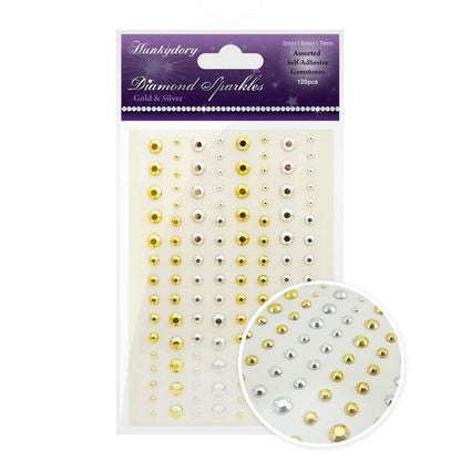 Diamond Sparkles Gemstones