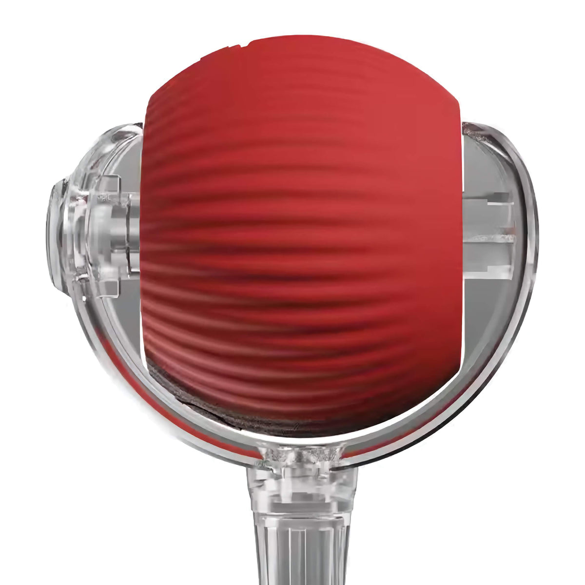 Pet Vibrating Bouncing Ball Toy with Tail