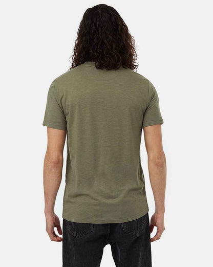Peru Embroidered Llama T-Shirt