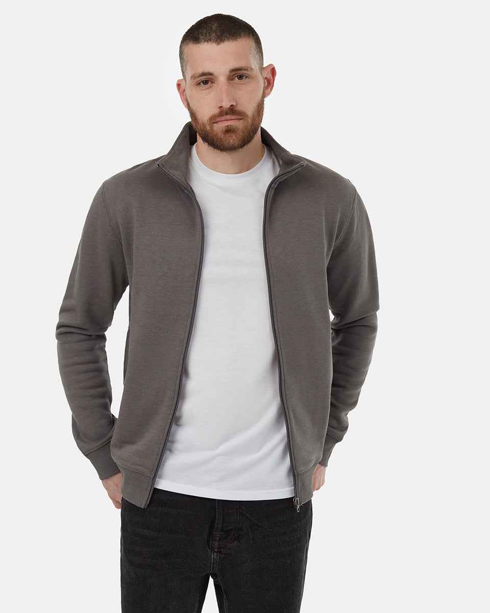 SeaFleece Full Zip