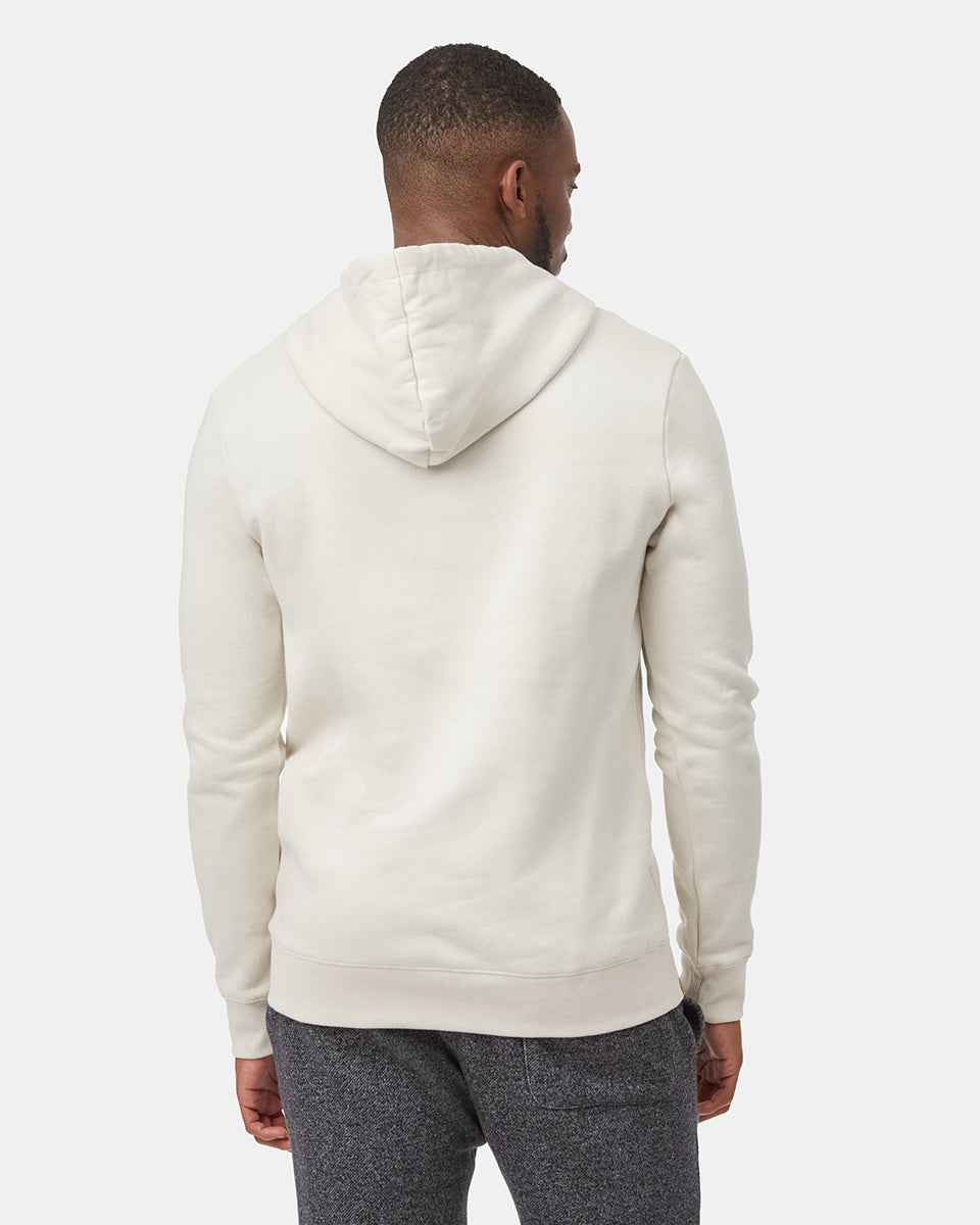 Sasquatch Hoodie