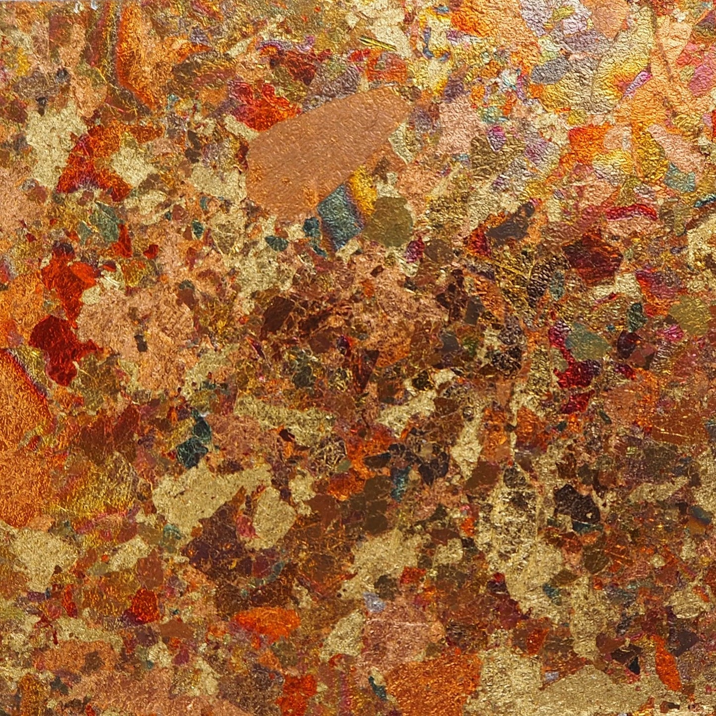 Cosmic Shimmer Gilding Flakes 200ml