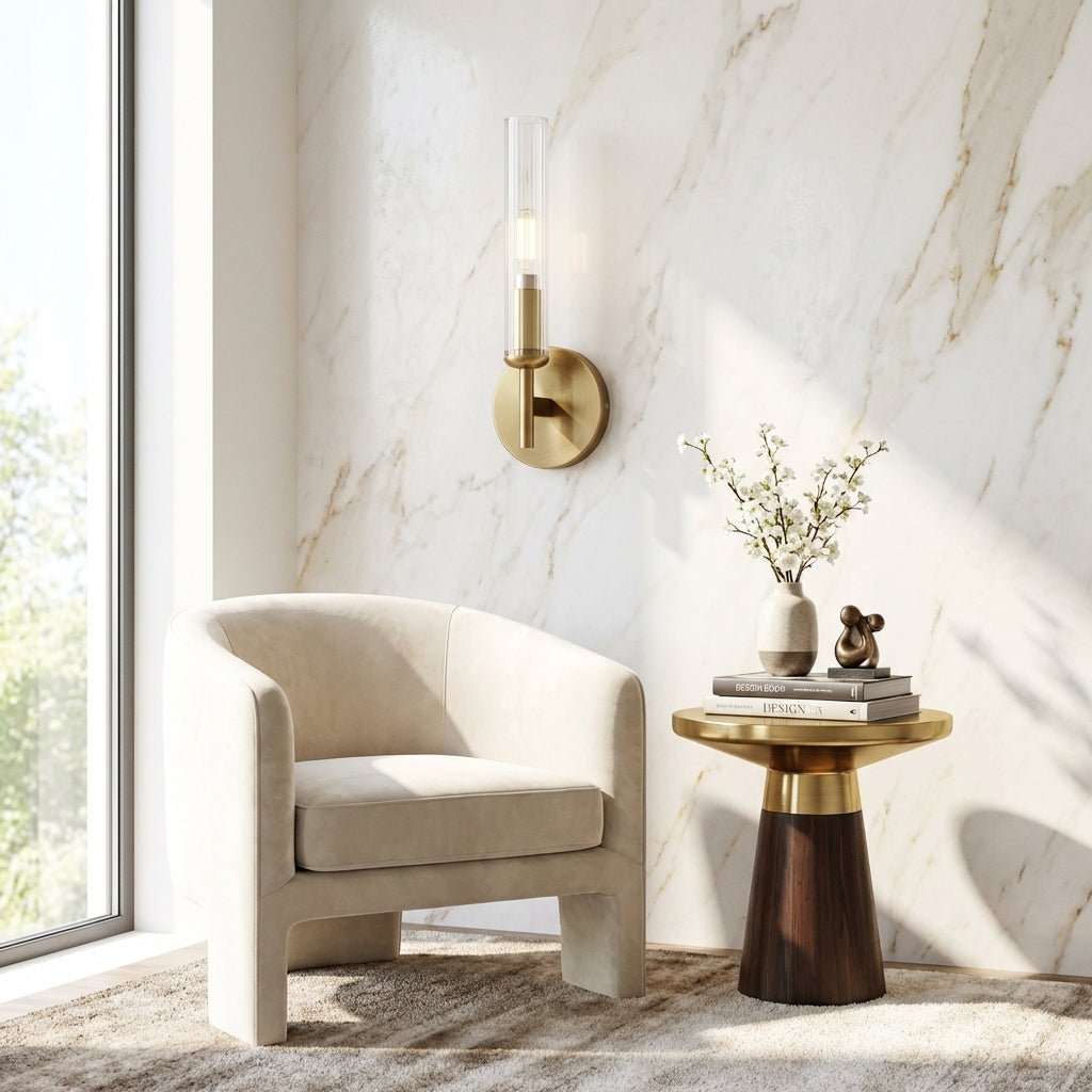 Heritage Wall Light