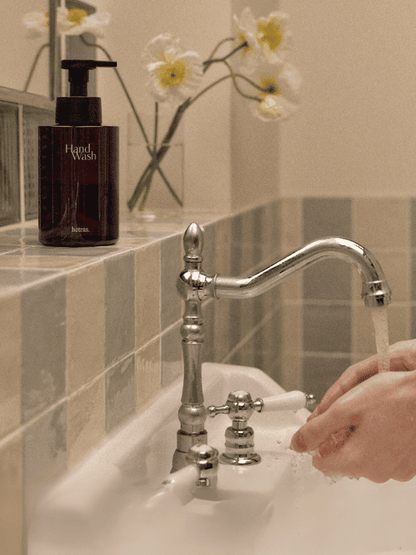 hetras Perfumed Bubble Hand Wash 515ml x 2