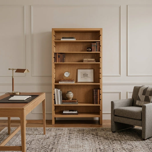 Hirosaki Bookcase