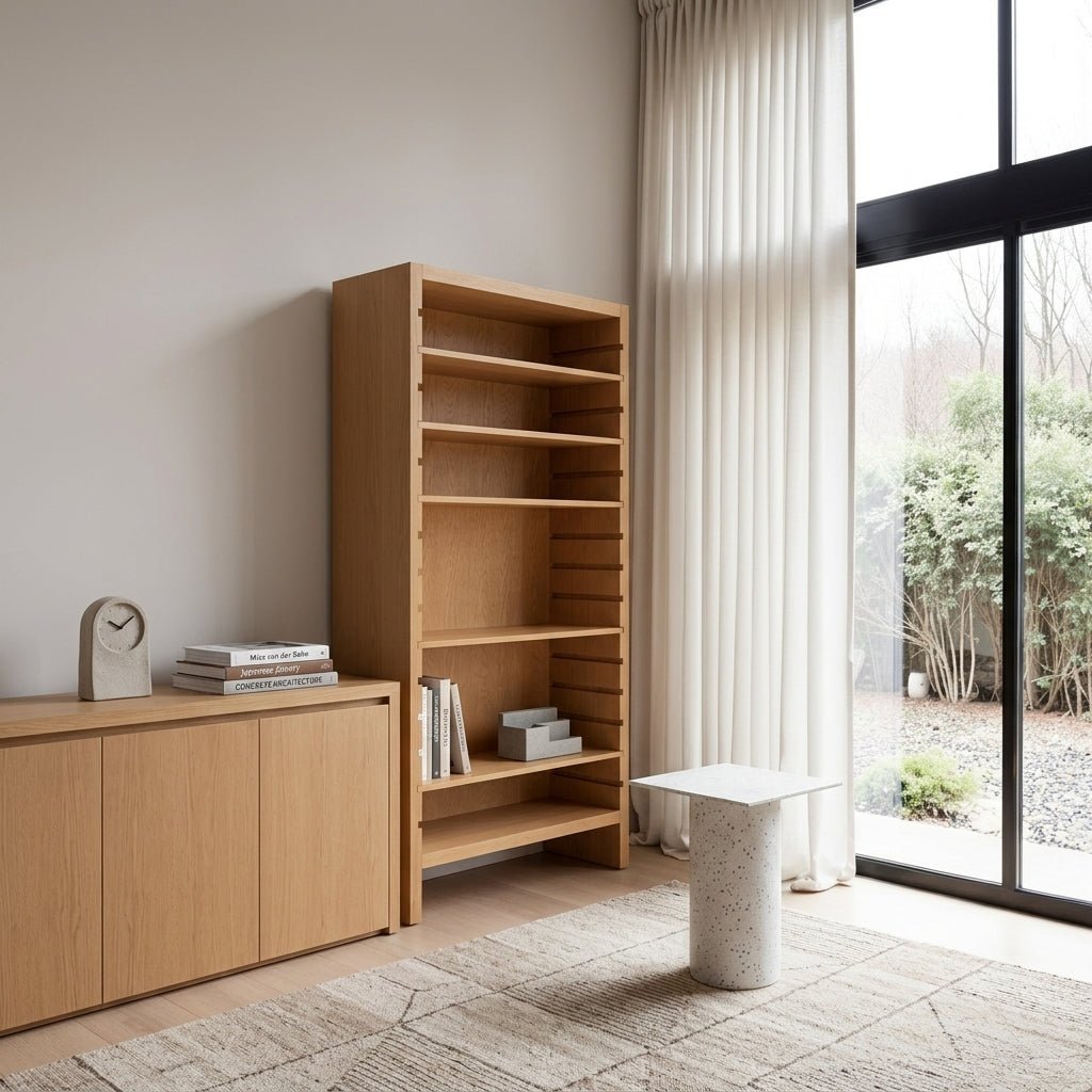 Hirosaki Bookcase