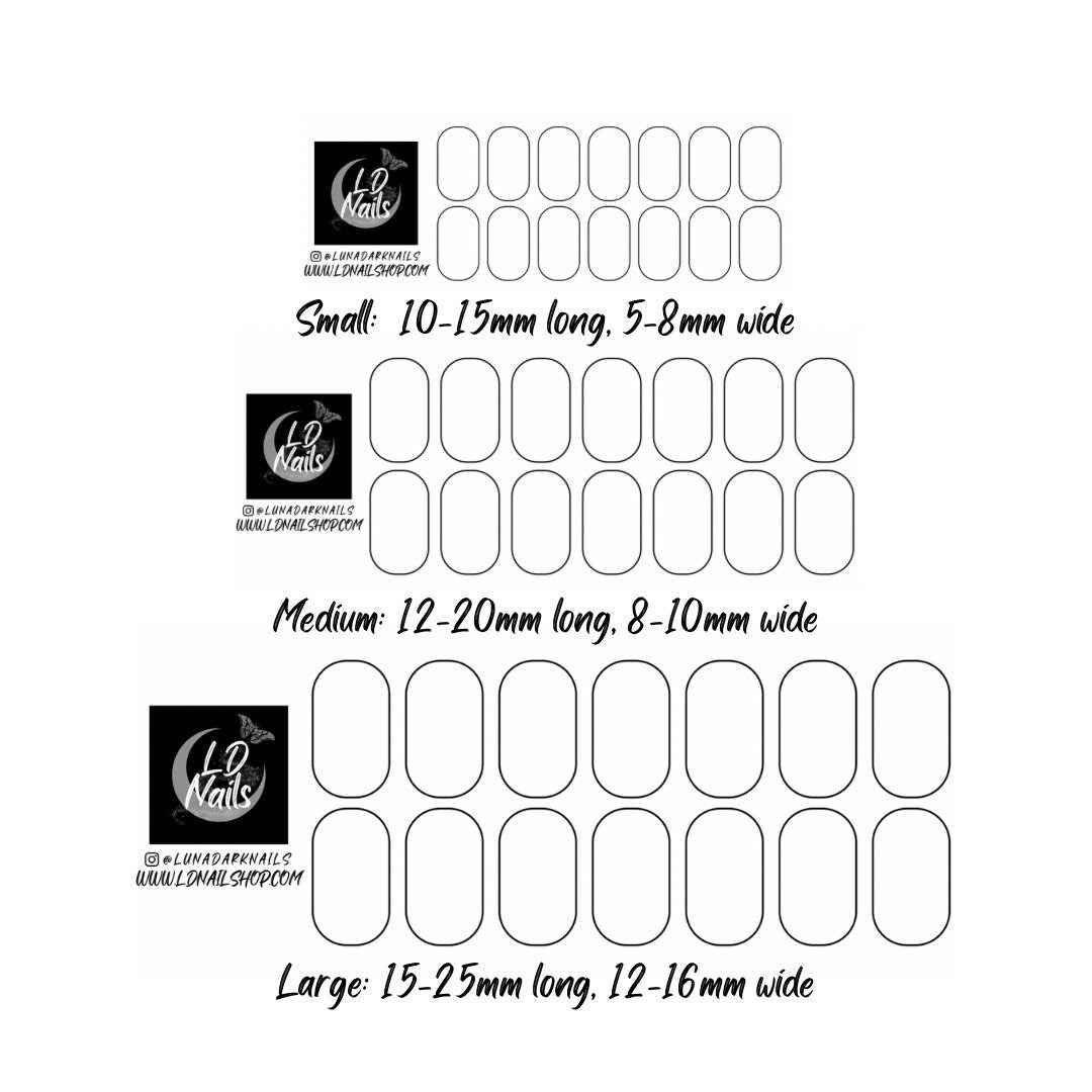 Forever Love Decals