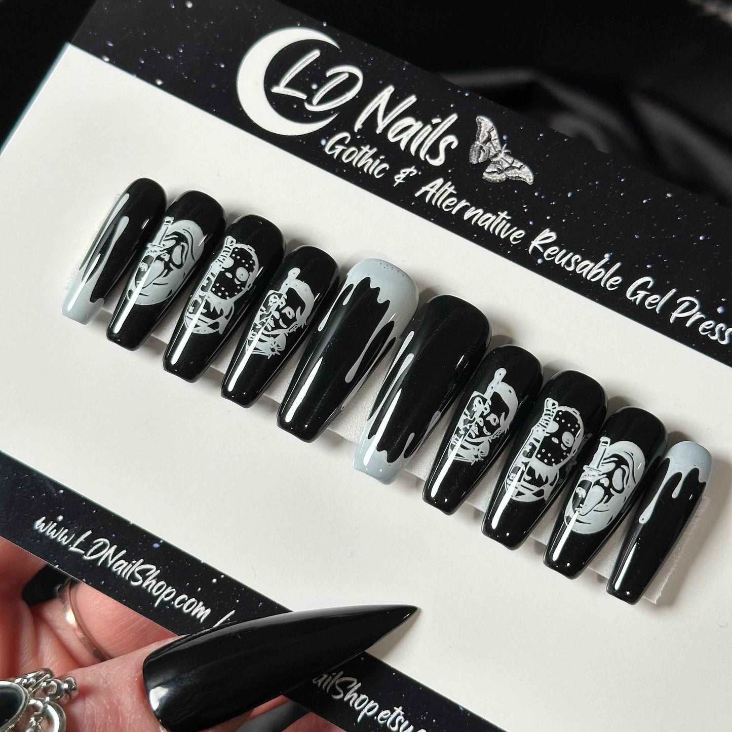 Slashers