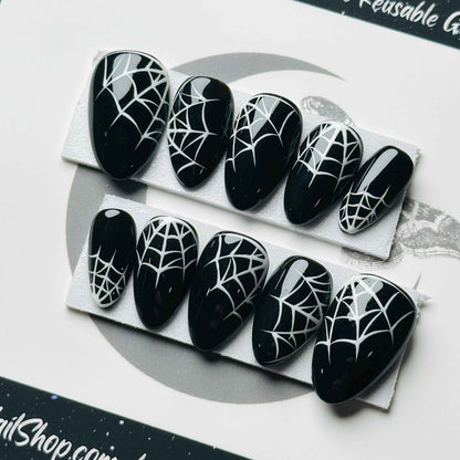 Cobwebs 2