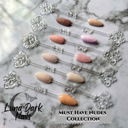 Must Have Nudes Collection