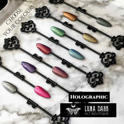 Holo Collection