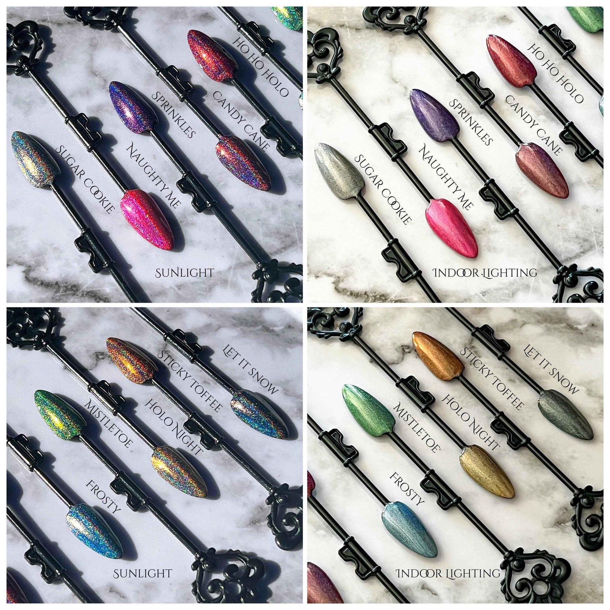 Holo Collection