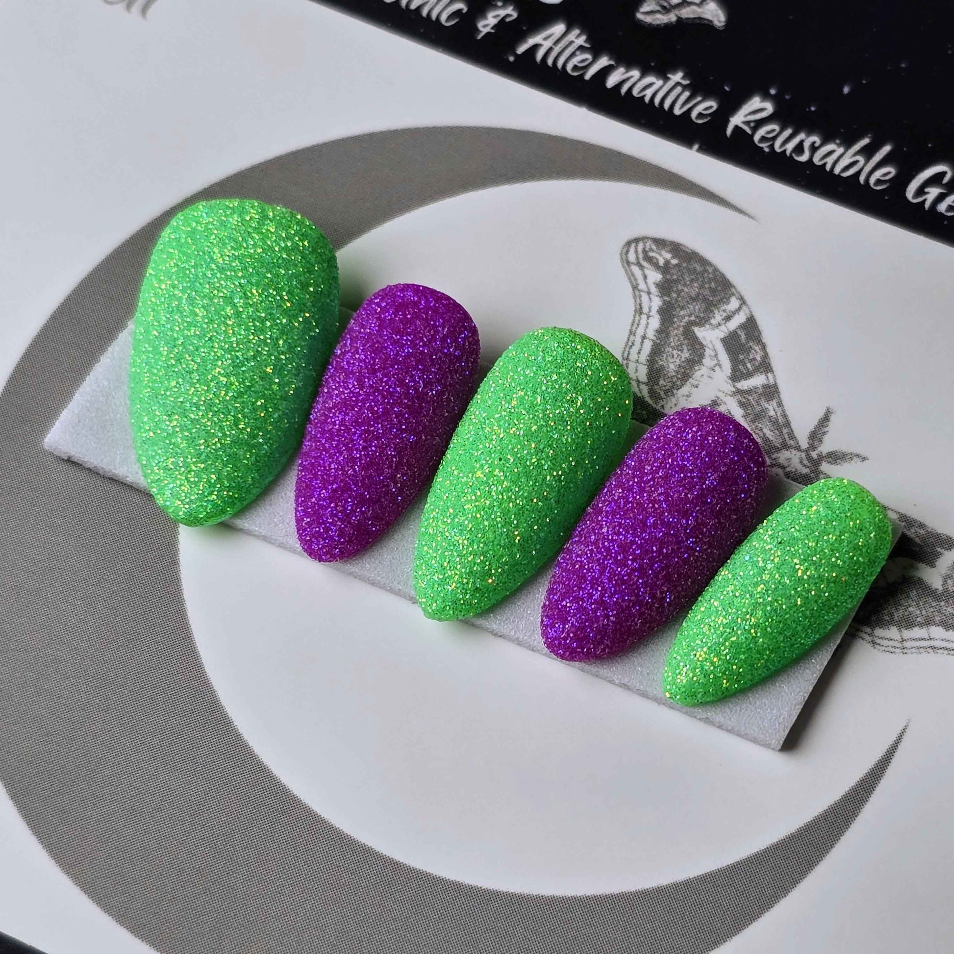 Neon Sugar