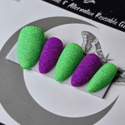 Neon Sugar