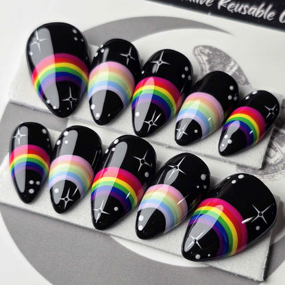 Midnight Rainbow
