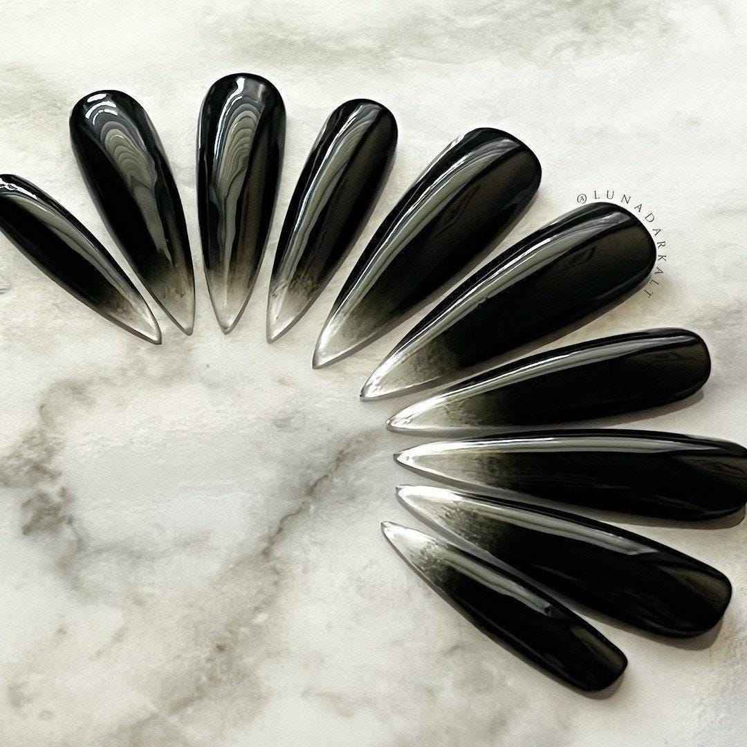 Black Fade