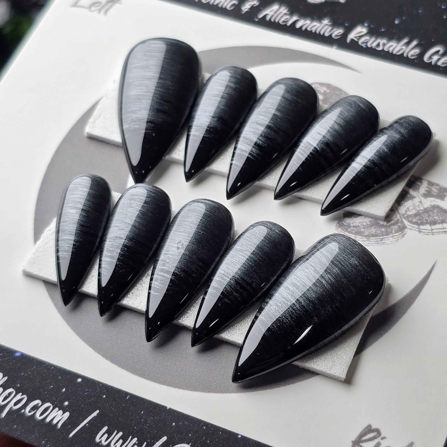 Talons