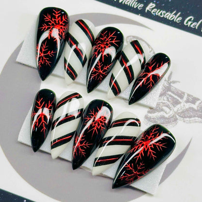Christmas Chrome