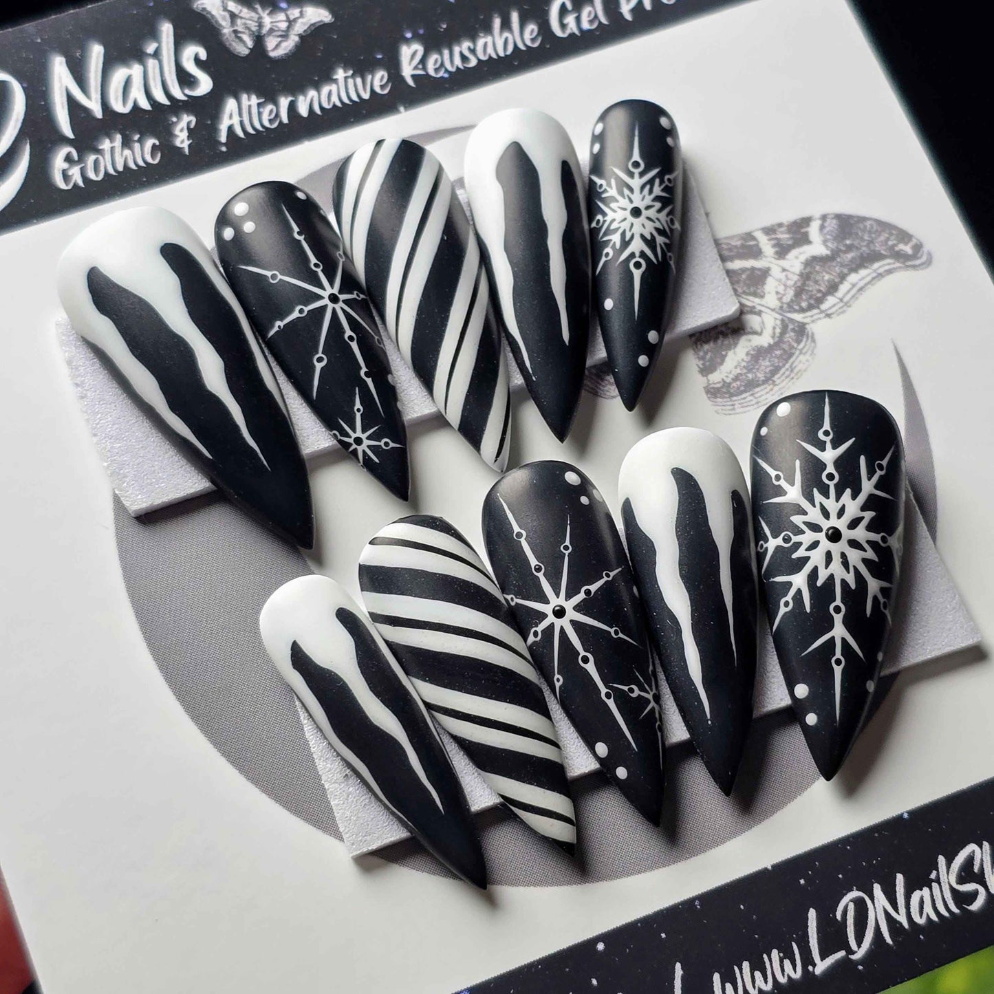 Gothic Winter