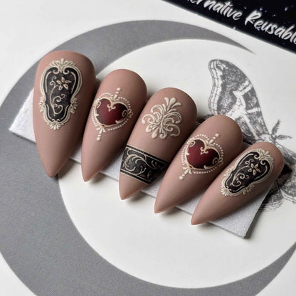 Victorian Affair