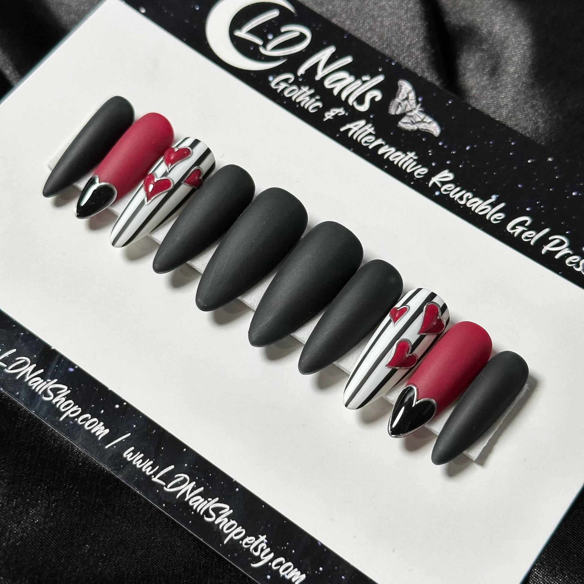 Crimson Crush