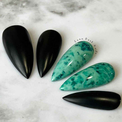 Amazonite